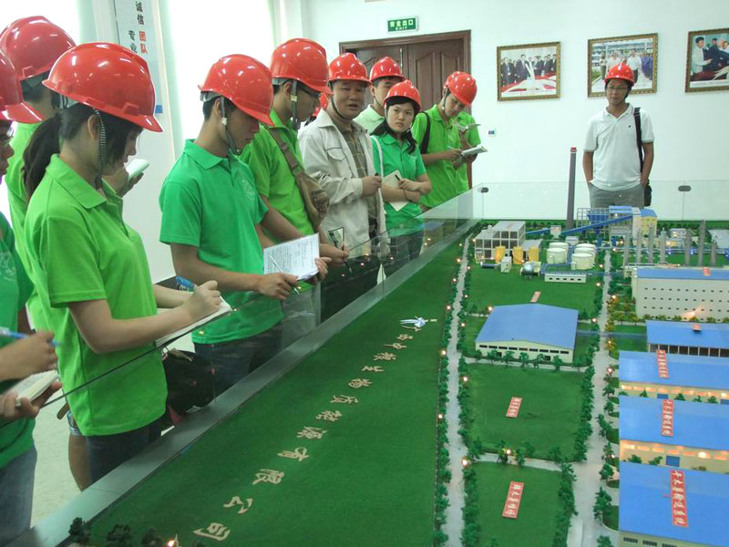 7��16�գ��V����W(xu��)�h(hu��n)���W(xu��)Ժ���ڌ�(sh��)�`�F(tu��n)�(du��)�����������мZ�����|(zh��)��Դ���޹�˾��ԓ��˾��������ľ���ԭ�����a(ch��n)ȼ���Ҵ���ͨ�^ȼ���Ҵ��c���ͻ��ʹ�ý�����܇β���еĶ�����̼����������Ⱥ������D�鹫˾�O�������(du��)�T���v�����a(ch��n)������