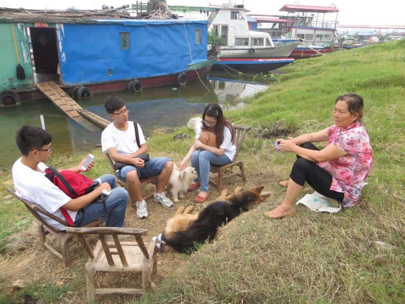 ���M(j��n)�������˽������h��顰���o(h��)Դ�^ˮ�塱���_(k��i)չ��ǧ���o(h��)ˮ�(du��)������