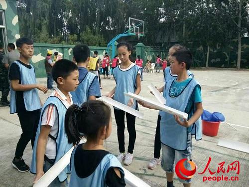 ɽ�|������W(xu��)����(m��ng)֮�(du��)��־Ը�ߺ�С�ח�܊��Ӗ(x��n)�����ؽَ̹����ʺ猚�����M(j��n)�����|(zh��)��չӖ(x��n)����׌�@Щ�Ը��(n��i)��ĺ����_(k��i)������(l��i)�����F(tu��n)�(du��)�ṩ��