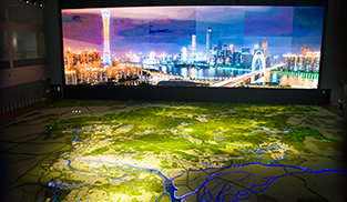 打卡廣州文化新地標 帶你“飛躍”羊城！