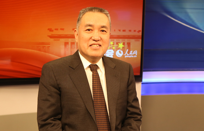 國(guó)家市場(chǎng)監(jiān)管總局局長(zhǎng)、黨組書記張茅：加強(qiáng)市場(chǎng)監(jiān)管 維護(hù)消費(fèi)者權(quán)益