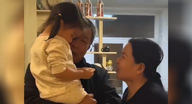 這是中國(guó)人刻在骨子里的團(tuán)圓情結(jié)