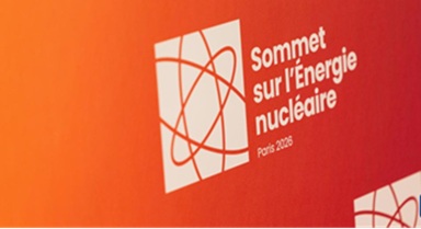 巴黎核能峰會(huì)呼吁發(fā)展安全可負(fù)擔(dān)核能
